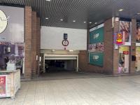 Location Parking privé (sous-sol) Saint-Gilles 1060