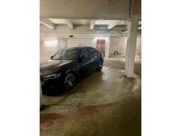 Location de parking (sous-sol) - Saint-Gilles - 24 chaussée de Charleroi