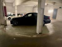 Location de parking (sous-sol) - Saint-Gilles - 24 chaussée de Charleroi