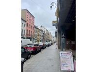 Location de parking (sous-sol) - Saint-Gilles - 24 chaussée de Charleroi