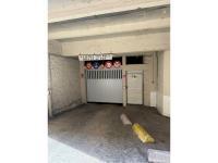 Parking souterrain avec gardien - Issy-les-Moulineaux - 2,10 m