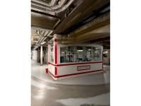 Location de parking (sous-sol) - Issy-les-Moulineaux - 10 rue du Quatre Septembre