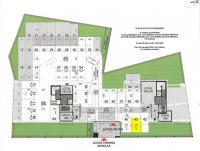 Location de parking pri&eacute; (ext&eacute;rieur) - Villeneuve-le-Roi - 22 avenue du Front de Seine