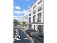 Location de parking (sous-sol) - Le Pré-Saint-Gervais - 12 rue Henri Martin