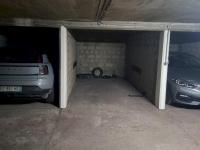 Location de parking (sous-sol) - Paris 4 - 8 rue de Jarente