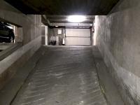 Location de parking moto - Ivry-sur-Seine - 9 rue Auguste Blanqui