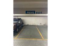 Place de parking à louer - Paris 75009 -  - 140 euros - 48 Boulevard Haussmann, 75009 Paris, France