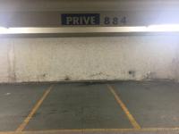Place de parking à louer - Paris 75009 -  - 140 euros - 48 Boulevard Haussmann, 75009 Paris, France