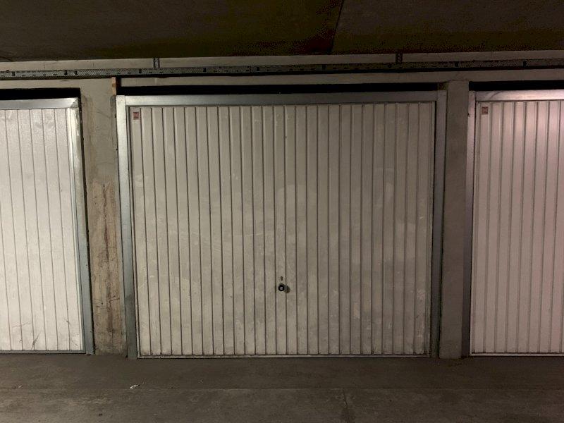 Location Parking Garage Box (sous-sol) Paris 75019