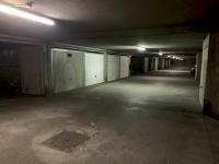 Paris 19 - 120 rue d'Aubervilliers - Place de parking à louer