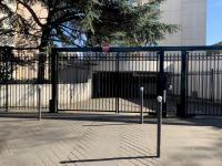 Paris 19 - 120 rue d'Aubervilliers - Place de parking à louer