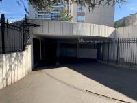 Paris 19 - 120 rue d'Aubervilliers - Place de parking à louer