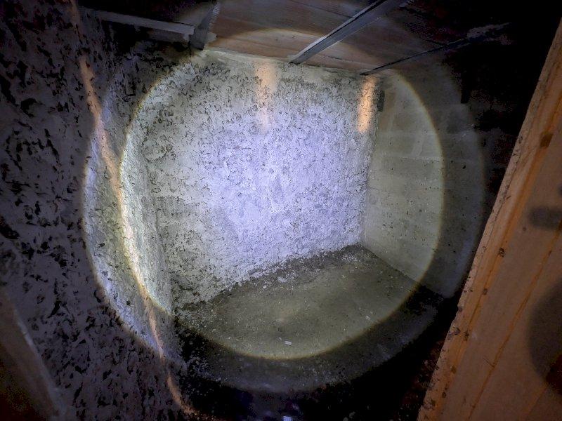 Location Cave Paris 75005