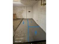 Location Parking privé (sous-sol) Paris 75016