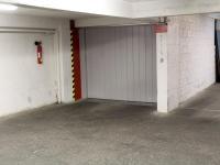 Paris 16 - 72 rue d'Auteuil - Place de parking à louer