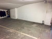 PARKING / BOX POUR MOTO / SCOOTER PORTE MAILLOT 