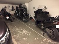 Location de box (sous-sol) - Paris 17 - rue Guersant