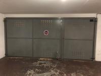 Location de box (sous-sol) - Paris 17 - rue Guersant