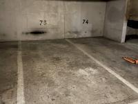 Vente Parking privé (10 m2 au 1 er sous-sol) Paris 75016