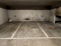 Paris 16 - 61 rue de Passy - Parking à vendre