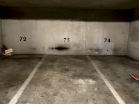 Paris 16 - 61 rue de Passy - Parking à vendre