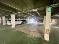 Location de parking (sous-sol) - Saint-Étienne - 59 rue des Passementiers