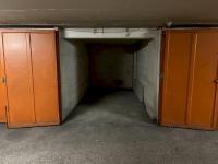 Location Parking privé (sous-sol) Paris 75016