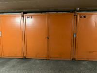 Location de parking (sous-sol) - Paris 16 - 36 rue Le Marois