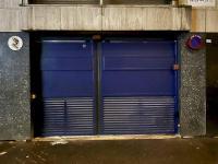 Location de parking (sous-sol) - Paris 16 - 36 rue Le Marois