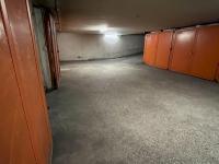 Location de parking (sous-sol) - Paris 16 - 36 rue Le Marois