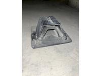 Place de parking à louer - Paris 75018 -  - 40 euros - 12 Rue Ernestine, 75018 Paris, France