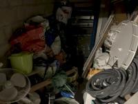 Location de box (sous-sol) - Maisons-Alfort - 233 avenue du Général Leclerc