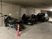 Location Parking deux roues