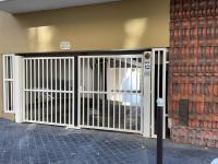 Paris 19 - 59 avenue Simón Bolívar - Place de parking à louer