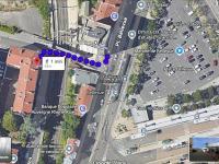 Location de garage(ext&eacute;rieur) - Saint-Étienne - 2 rue de la Jomayère