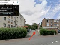 Location Garage (extérieur) Marcq-en-Barul 59700