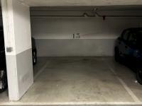 Place de parking sécurisée à louer - L'Haÿ-les-Roses (94240)