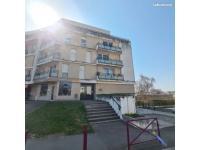 Parking à louer - L'Haÿ-les-Roses - 6 rue Marc Sangnier