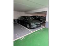 Location Parking privé (sous-sol) Paris 75015