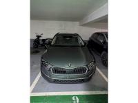 Location de parking (sous-sol) - Paris 15 - 33 rue du Hameau