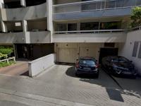 Location de parking (sous-sol) - Paris 15 - 33 rue du Hameau