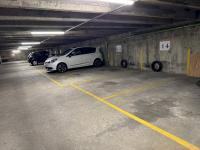 Location Parking privé Place Blanche ou Place de Clichy