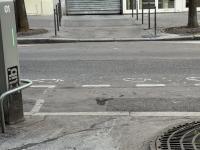 Paris 18 - 6 avenue Rachel - Location de place de parking