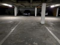 Location de parking (sous-sol) - Sèvres - 3 rue Ernest Renan
