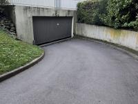 Location de parking (sous-sol) - Sèvres - 3 rue Ernest Renan