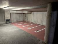 Parking MOTO / SCOOTER - Chave / La plaine