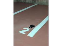 Location de parking (sous-sol) - Marseille 5 - 18 rue Horace Bertin