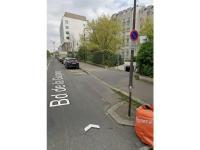 Location Parking privé (sous-sol) Saint-Mandé 94160
