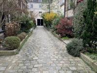 Location de box (sous-sol) - Paris 7 - 23 rue Oudinot