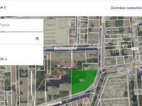 Vente de parking (sous-sol) - Pantin - 32 rue Michelet